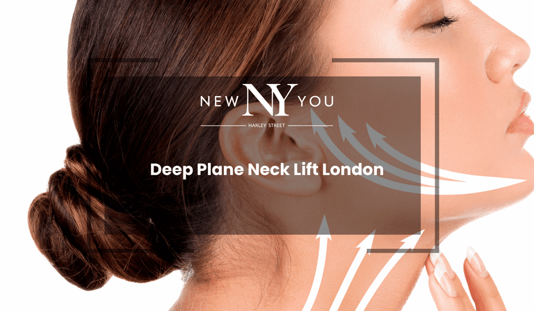 Deep Plane Neck Lift London