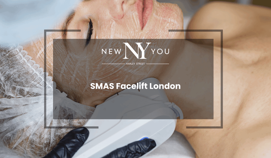 SMAS Facelift London