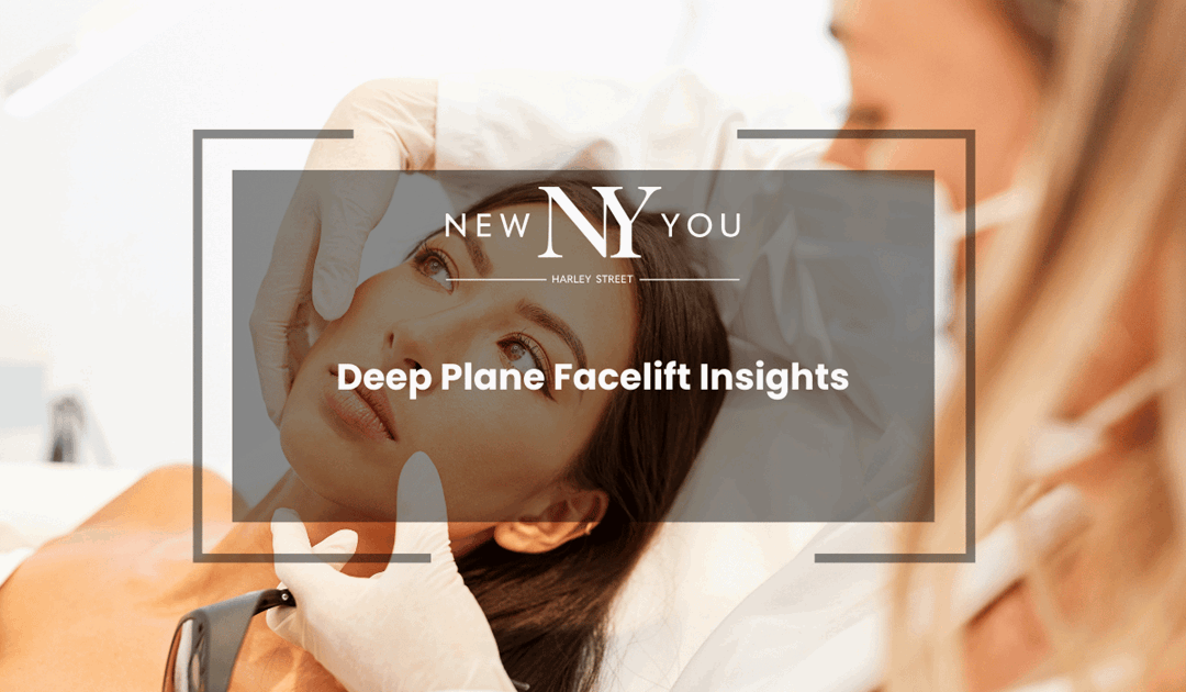 Deep Plane Facelift Insights